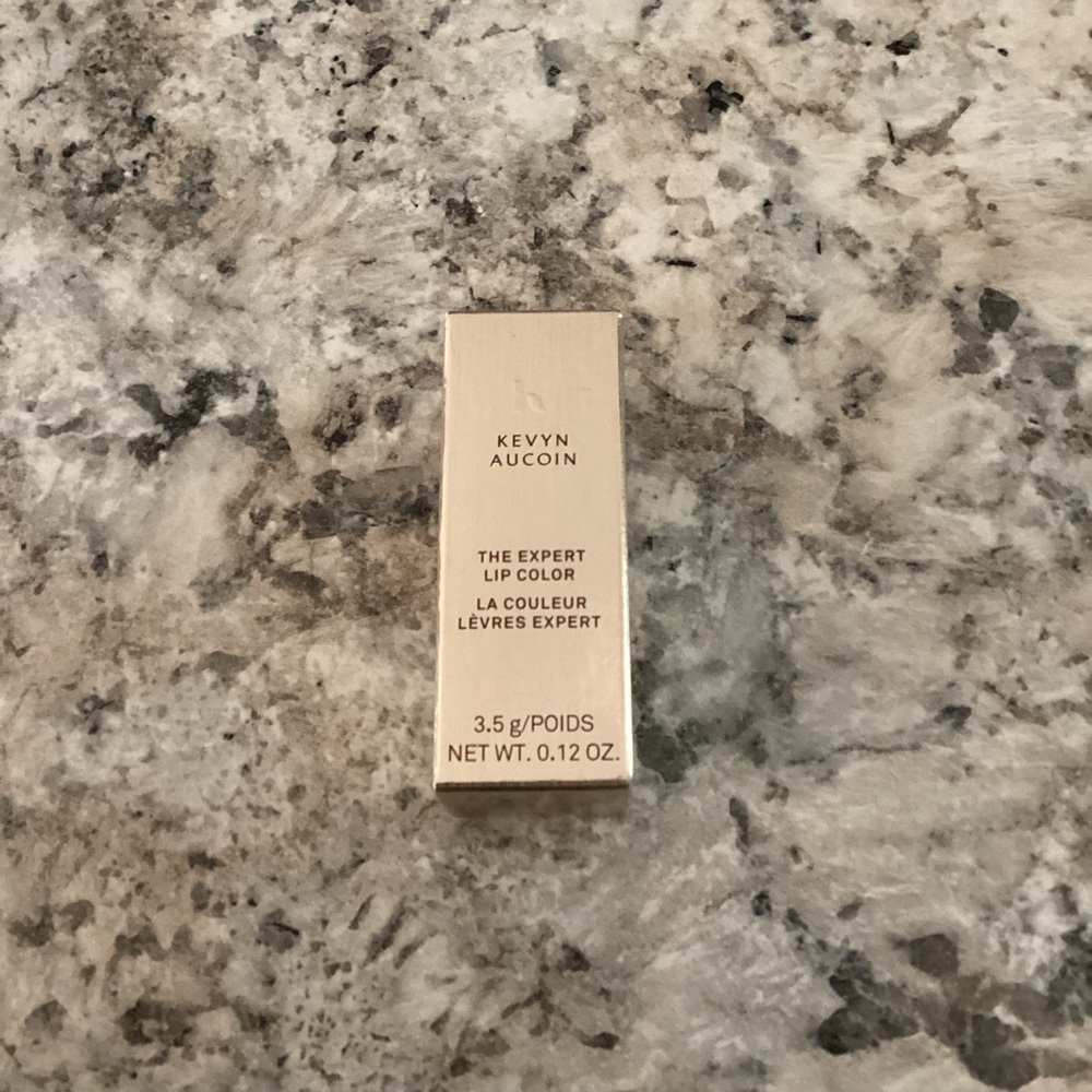 Kevyn Aucoin Expert Lip Color